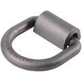 Homepage 89318 0.62 in. Surface Mount D-Ring Anchor, 8PK HO581461